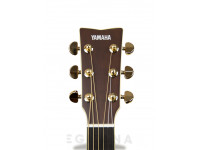 Yamaha LL-TA TransAcoustic BS Brown Sunburst Yamaha LL-TA TransAcoustic BS Brown Sunburst